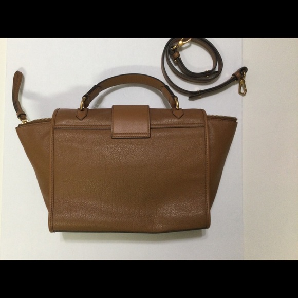 Marc By Marc Jacobs Satchel Crossbody